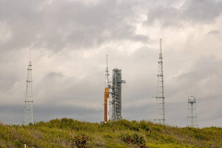 NASA Unveils Next Artemis Crew as Lunar Exploration Advances