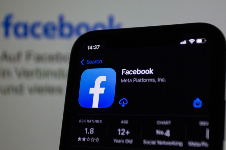 Meta Faces Global Backlash Over Controversial AI Image Feature