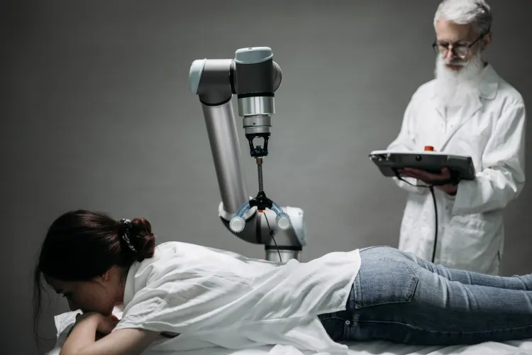 Artificial Noses: Machines Trained to Rival Dogs’ Superior Sense of Smell