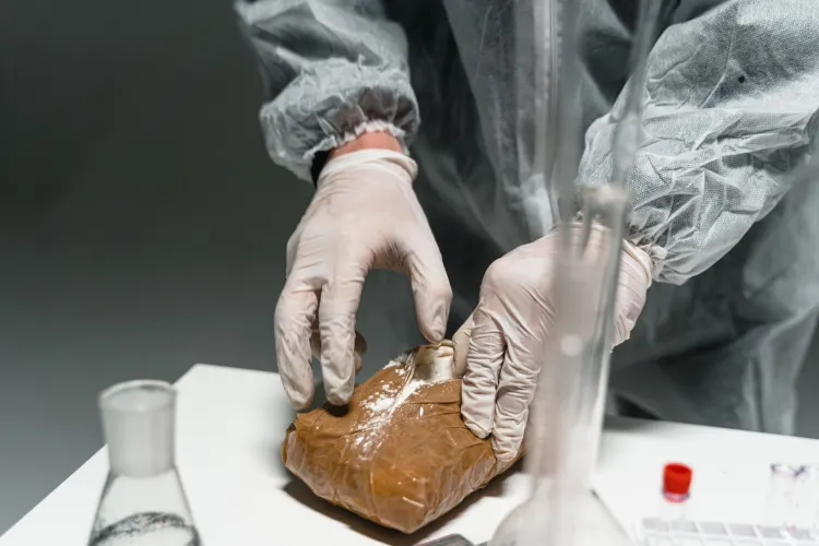 Australia's Largest Cocaine Bust Highlights Growing Global Drug Trafficking Concerns