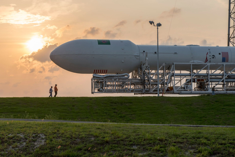 NASA's Artemis III Crew to Advance Lunar Exploration, Inspire Global Innovation