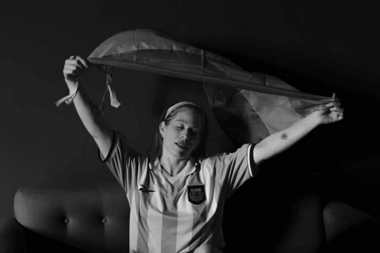 Pride and Passion: Mexican Fans Elicit Global Admiration Despite World Cup Exit