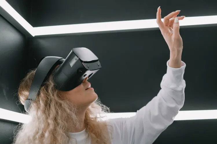 WWE's High-Tech Transformation: A Behind-the-Scenes Look at the Technology Powering the Show