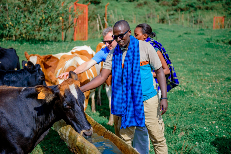 Kenyan-Americans Assess Impacts of Regional Trade Policies and Diplomatic Engagements