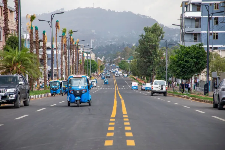Ethiopia: Fano Claims Capture of More Than 150 Ethiopian Soldiers in Amhara Clashes