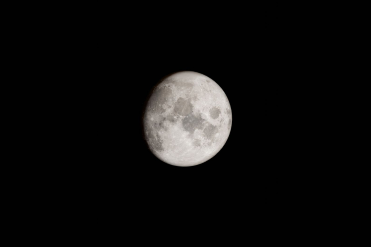 Moon Mining: The Pursuit of Helium-3 and Its Global Implications