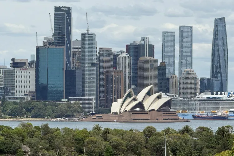 Kenyan Diaspora in Australia Responds to Recent Developments in Kenya: Fuel Protests and Political Changes