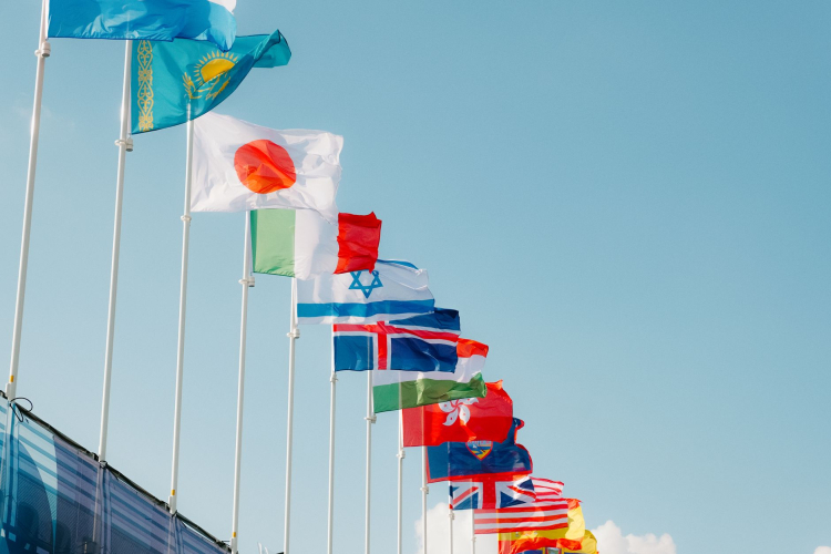 Global Shift: Gen Z's Skepticism Toward State Pensions Fuels Financial Innovation
