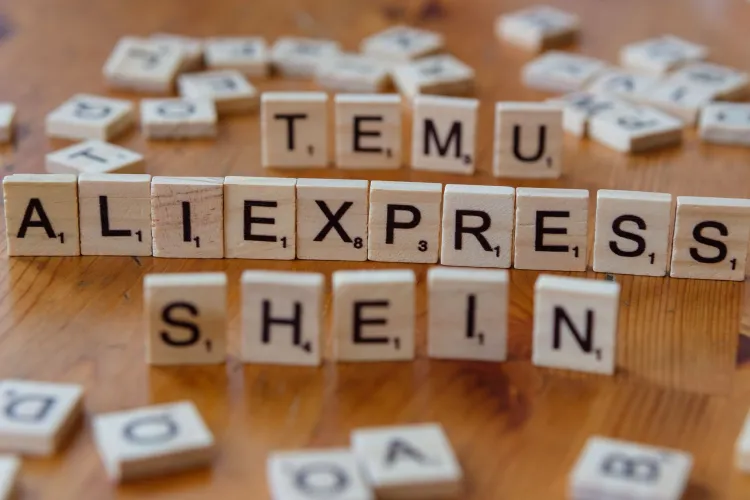 EU Slaps AliExpress with Historic €550 Million Fine Over Sale of Illegal Goods