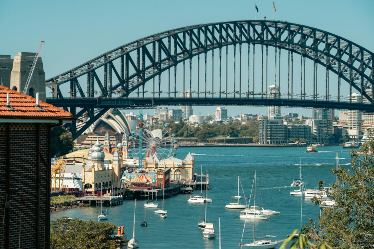 Kenyan Community in Australia Celebrates Sporting Success Amid Global Developments