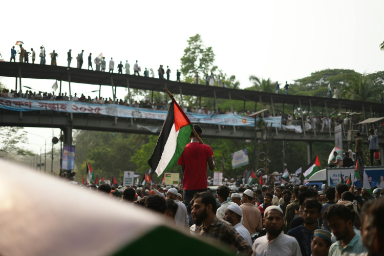 Israel Expands Control in Gaza as Netanyahu Orders Army to Seize Majority of the Strip
