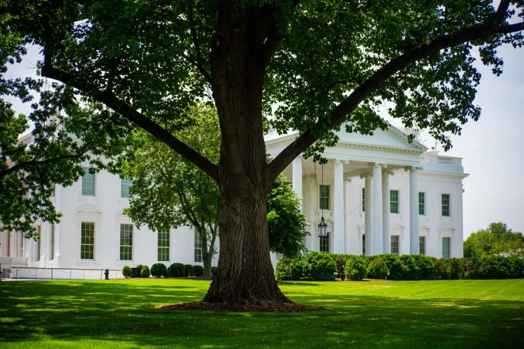White House Convenes Tech Giants to Tackle AI Safety Amid Cybersecurity Concerns