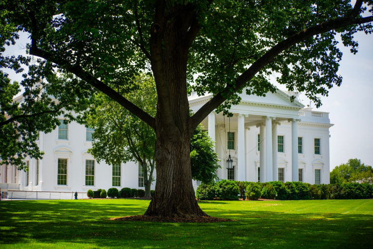 White House Convenes Tech Giants to Tackle AI Safety Amid Cybersecurity Concerns