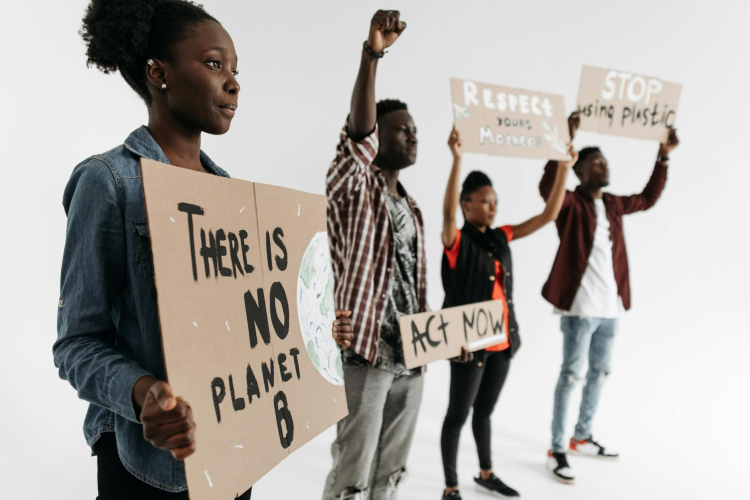Kenyan-Americans Advocate for Stability Amid Rise in Global Anti-Immigrant Sentiments