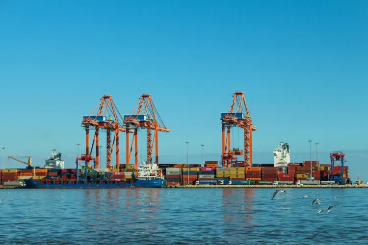 Turkiye and Indonesia Target $10 Billion Trade Milestone Amid Expanding Sector Collaboration