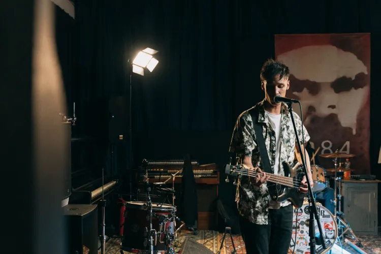 Australia's Indie Music Scene Faces Uncertain Future as Costs Rise and Attendance Drops