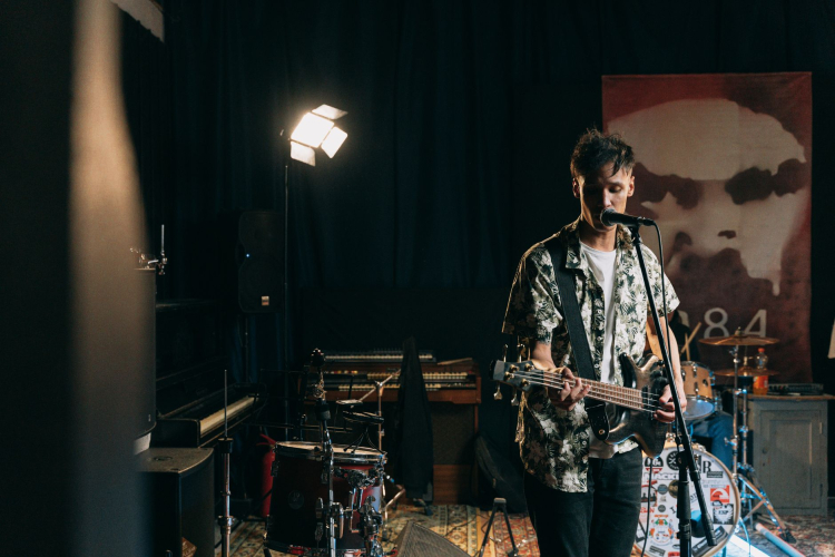 Australia's Indie Music Scene Faces Uncertain Future as Costs Rise and Attendance Drops
