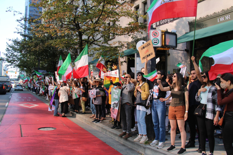 JD Vance's Swiss Engagements with Iran Raise Questions and Global Implications