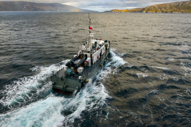 Canada Strengthens Naval Capabilities with German-Norwegian Submarine Deal