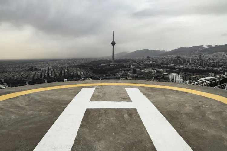 Iran-U.S. Understanding: A Potential Turning Point with Global Implications