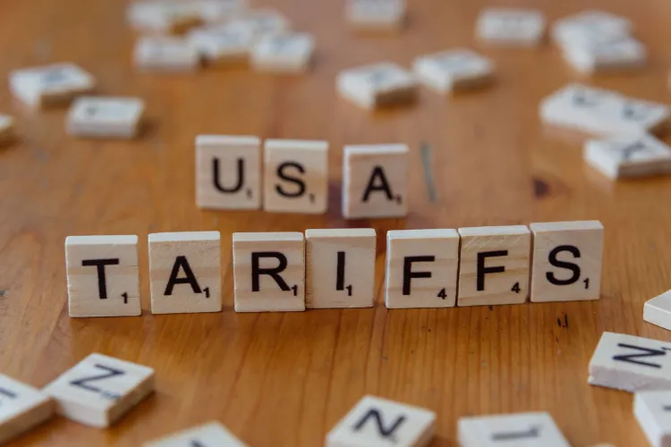 Trump's Proposed Tariffs Prompt Canadian Firms to Consider U.S. Relocation