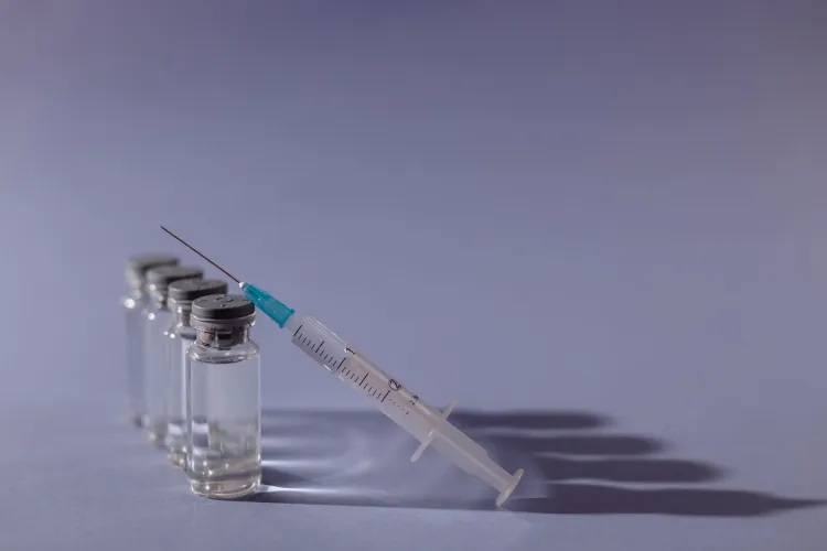 Bird Flu Vaccine Trial Launches Amid Global Concerns Over H5N1 Strain