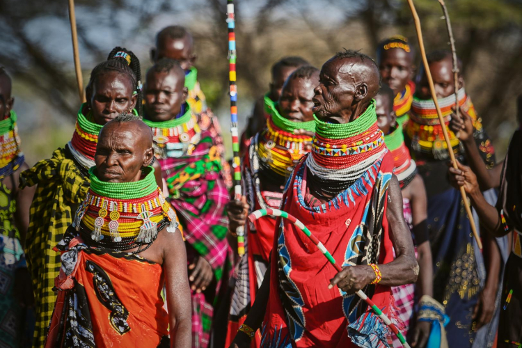 Kenyan Diaspora Reacts to Current Global Events Impacting Immigration and Diplomacy