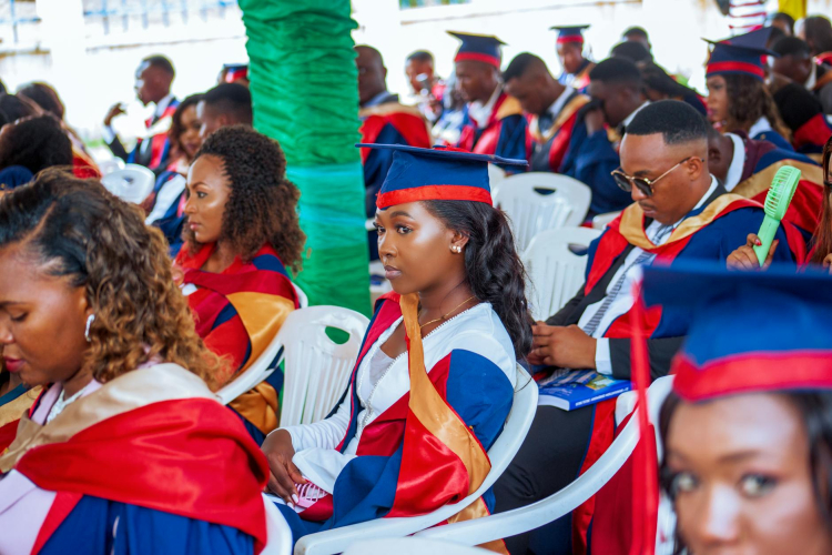 Kenyan Students Abroad React to Recent Developments in France and African Football