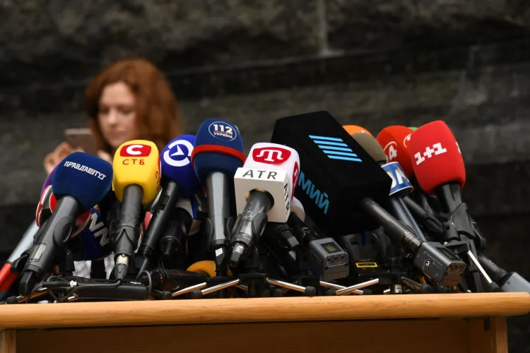 Six Ukrainian energy sites hit by Russia since Trump announced ceasefire, Zelensky says