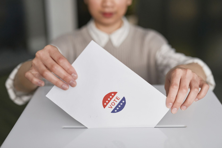 Trump Alleges Chinese Interference in 2020 Election, Raises Concerns Ahead of U.S. Midterms