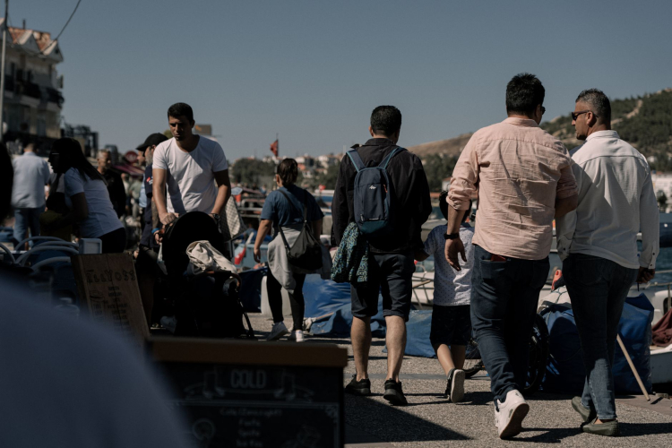 Surge of Migrants into Ceuta Highlights Ongoing Tensions at Spanish-Moroccan Border