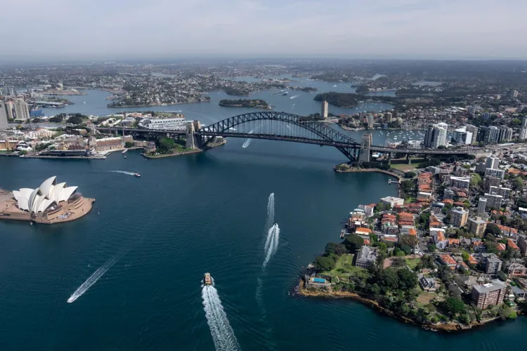 Kenyan Diaspora in Australia Grapples with Changing Immigration Laws Amid Global Protests