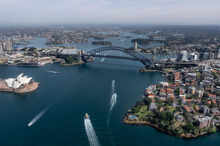 Kenyan Diaspora in Australia Grapples with Changing Immigration Laws Amid Global Protests