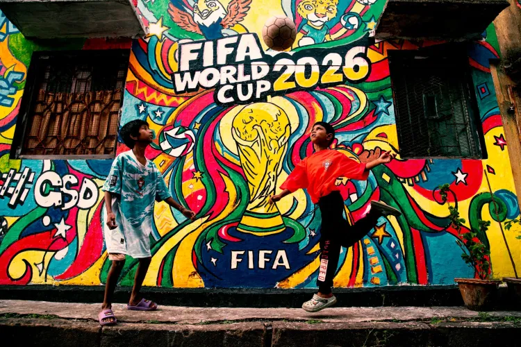 Senegal Parts Ways with Manager Pape Thiaw After World Cup Disappointment