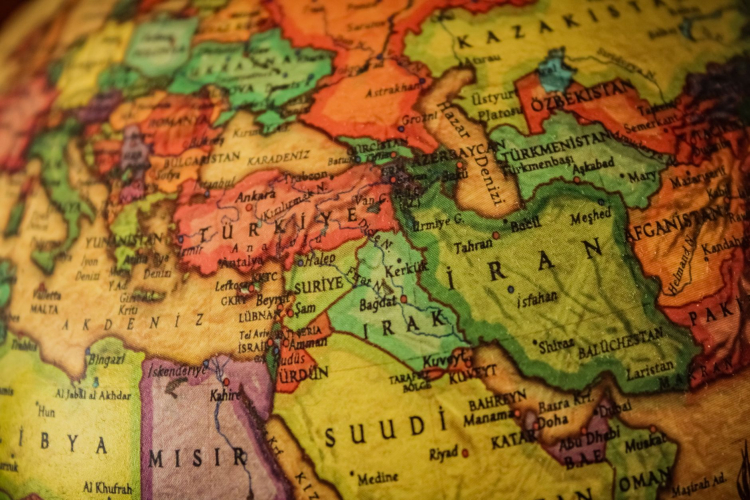 Saudi Arabia, Turkey, and Pakistan Forge Landmark Defense Pact Amid Middle East Instability