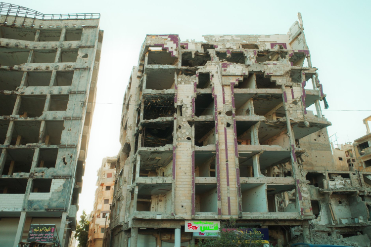 Israel-Palestine Tensions Escalate as Violence Continues in Gaza