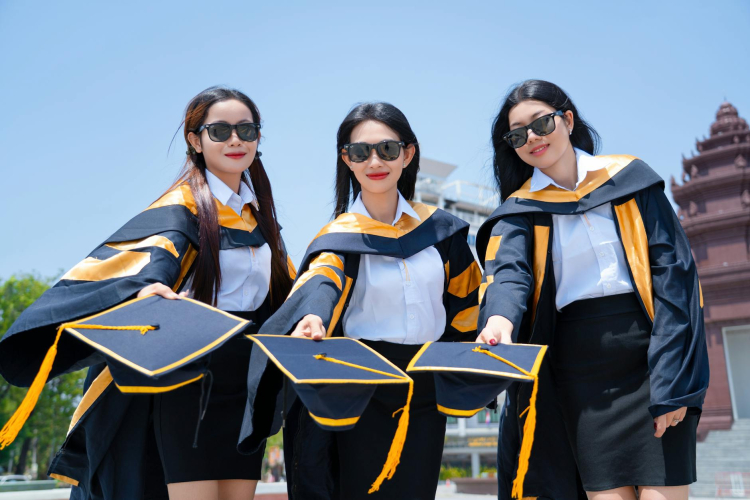 Kenyan Students Abroad Respond to Global Events and Emerging Risks