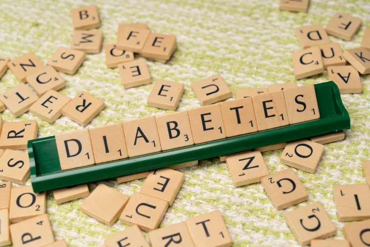 Rising Cases of Type 2 Diabetes Among Young Women Raise Alarms in England