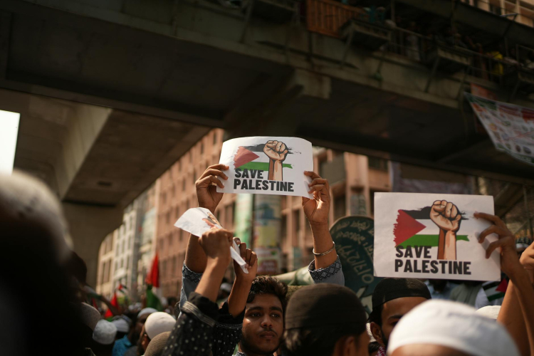 Activists Allege Abuse by Israeli Forces During Gaza Flotilla Detention