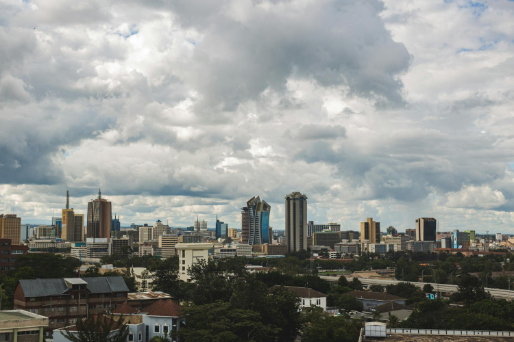 Kenya's Transport Crisis: Strike Paused Amidst Violence and Fuel Price Protests