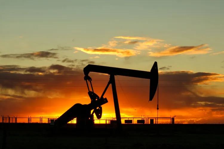 Strikes on Saudi Oil Tankers in the Red Sea Escalate Tensions as Oil Prices Soar