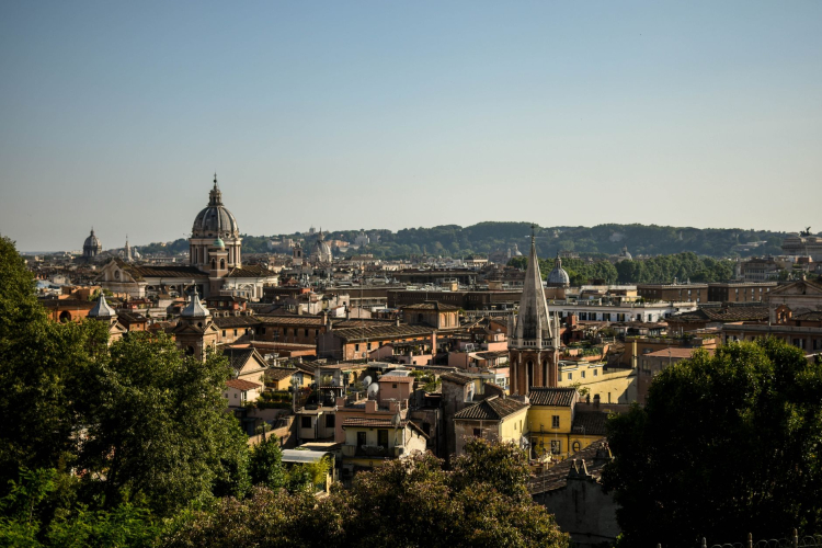 Rural Italy Sees Resurgence of Faith with Foreign-Born Clergy