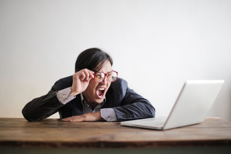 Internet's Current Crisis: Navigating a Sea of Misinformation and Toxicity