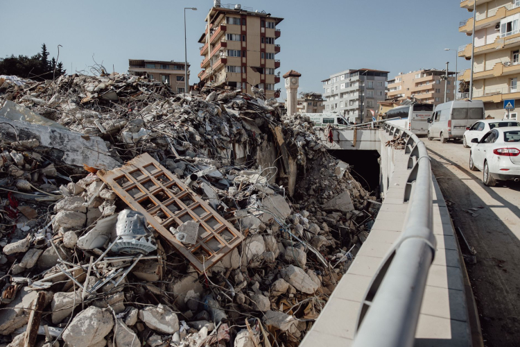 Breaking: Survivors Recount Horror as Japan Faces Aftermath of Devastating Earthquake