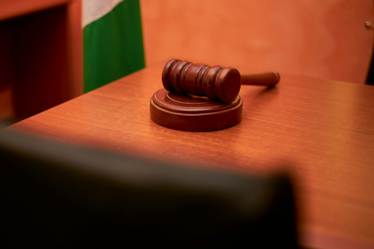Woman Arrested in Nairobi for Alleged $447,000 Gold Fraud Scheme Targeting Americans