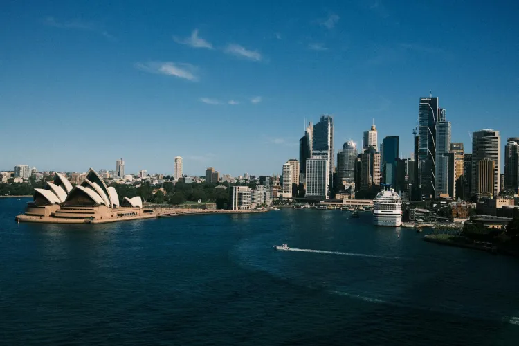 Kenyan Community in Australia Urged to Engage with New Diplomatic Dynamics Post-France Visit