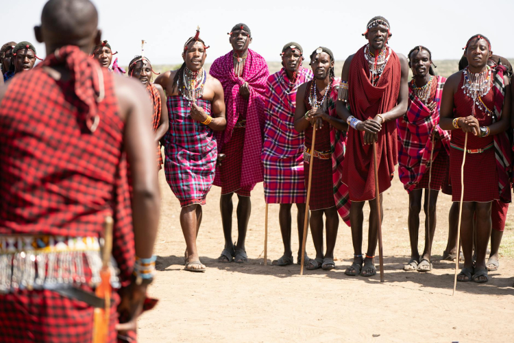Kenyans in Europe Celebrate Sporting Achievements and Monitor Diplomatic Shifts