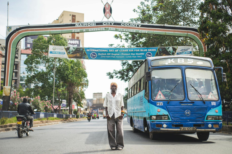 Kenyan-Americans Reflect on France's Diplomatic Shift and Its Implications for the Diaspora
