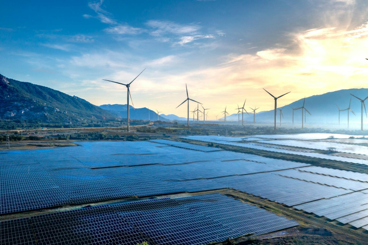 Innovative Molecules for Heat Storage Could Transform Energy Systems