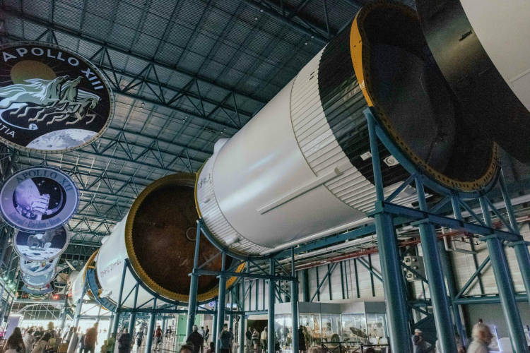 NASA's Artemis II Moon Mission Gears Up for April Launch as Technical Issues Resolved